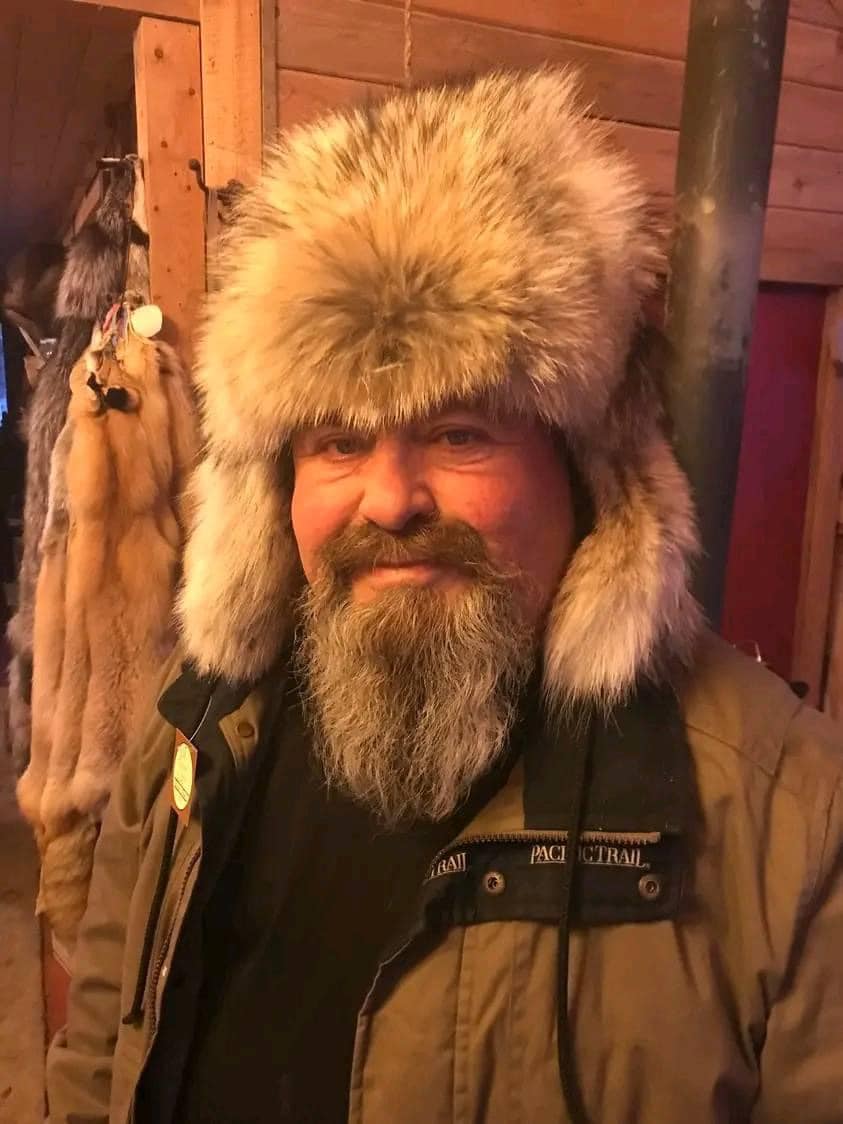 Paul Antczak's fur hats
