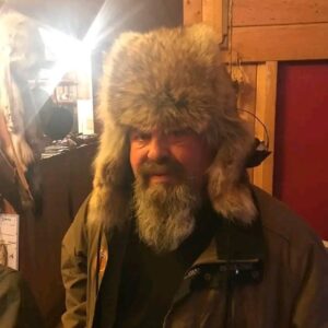 Paul Antczak's fur hats