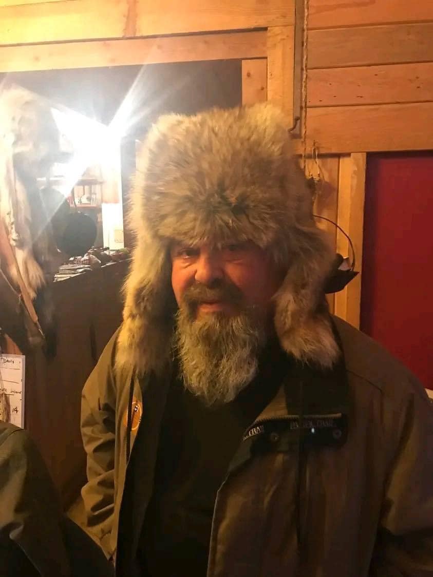 Paul Antczak's fur hats