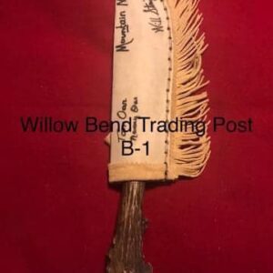 stainless steel Bowie knife