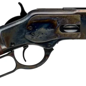 Winchester Model 1873 Deluxe Sporting Rifle