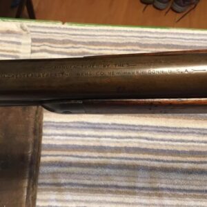winchester rifle for sale