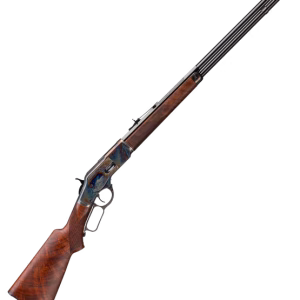 Winchester Model 1873 Deluxe Sporting