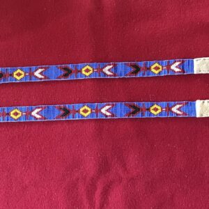 beaded hatbands